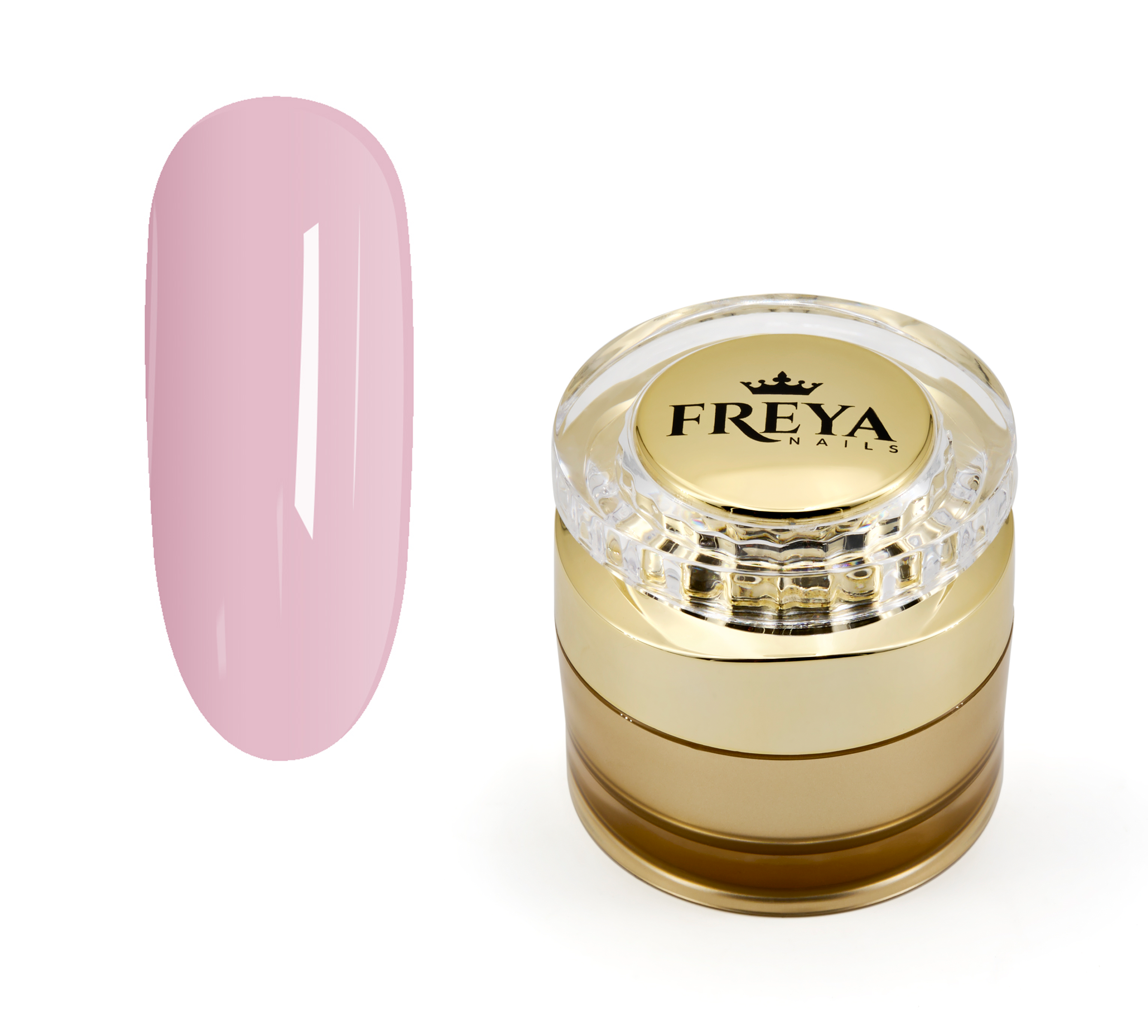 Lemmy Builder Gel 11 - Cotton Pink 15ml, гел за изграждане, професионални гел лакове, маникюрни продукти | Поръчай от FREYA Nails