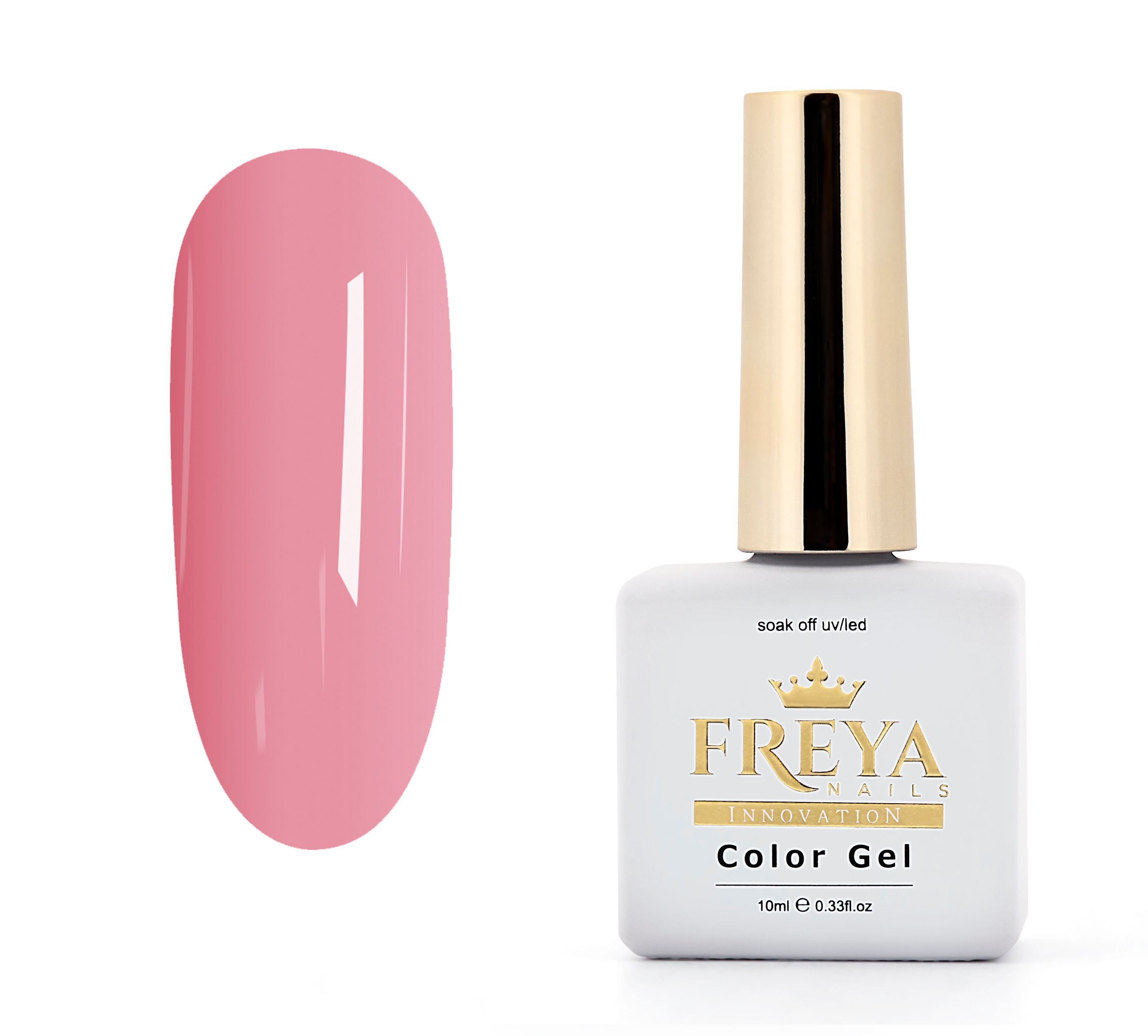 Гел лак 094 | TPO free гел лакове, професионални гел лакове | Поръчай от FREYA Nails