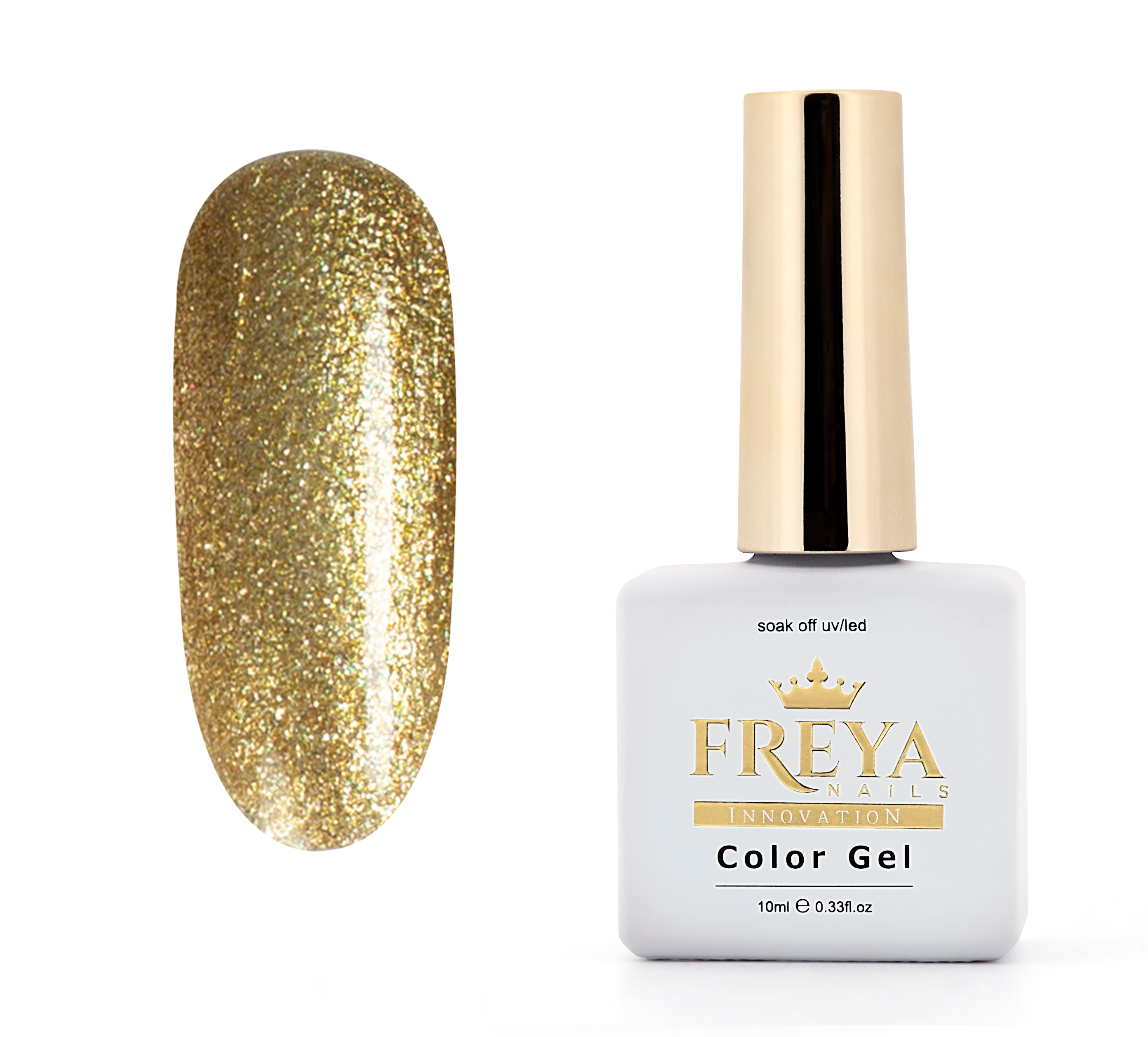 Гел лак 1010 топ цени | TPO free гел лакове с уникално покритие | Поръчай от FREYA Nails