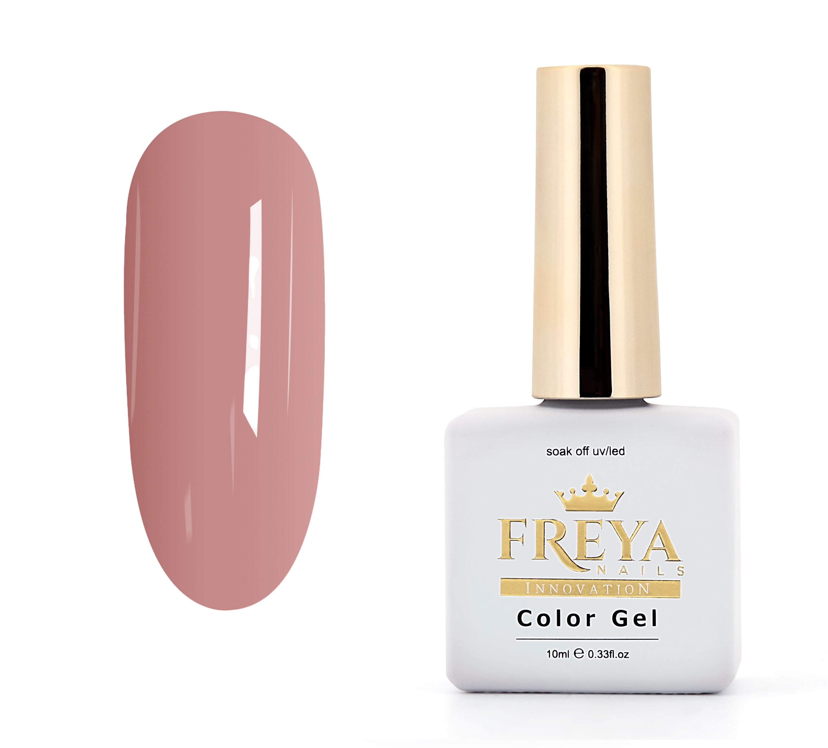 Гел лак 118 | TPO free гел лакове, маникюр 2025, маникюр цени | Поръчай от FREYA Nails