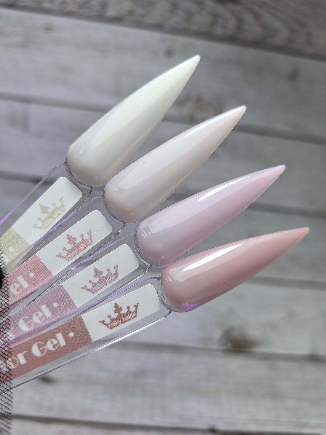 Нови модели маникюр - тенденции 2026