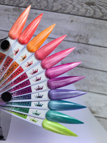 Гел лак Crazy Summer 09