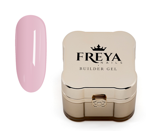 Lemmy Builder Gel 11 - Cotton Pink
