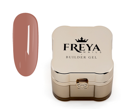 Lemmy Builder Gel 23 - Mocca Mousse