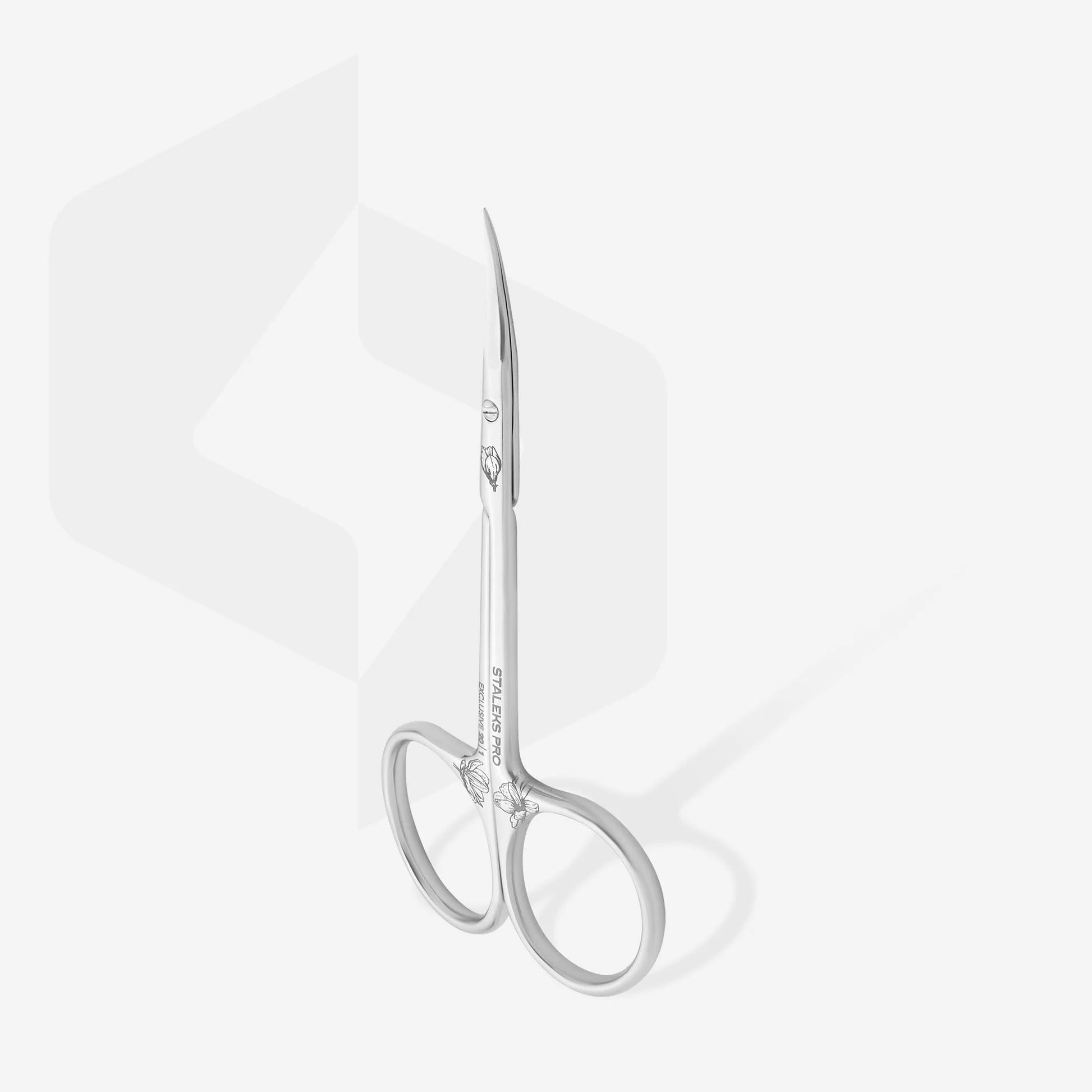Professionelle Nagelhautschere Staleks Expert 50-3