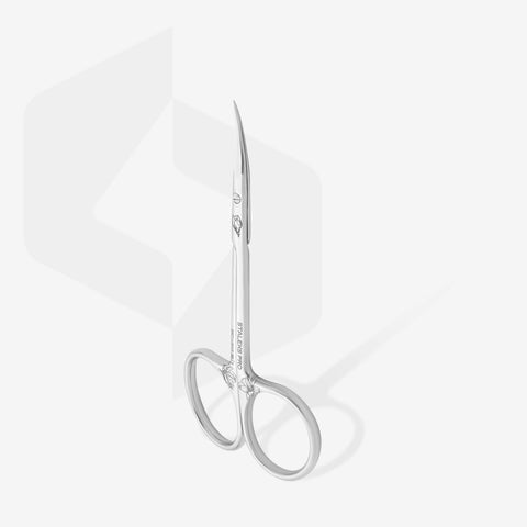 Professionelle Nagelhautschere Staleks Expert 50-3