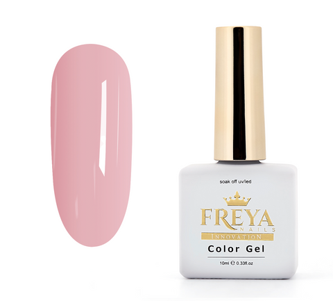 Гел лак Bone White