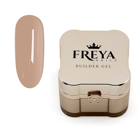 Lemmy Builder Gel 47 - Classic Beige