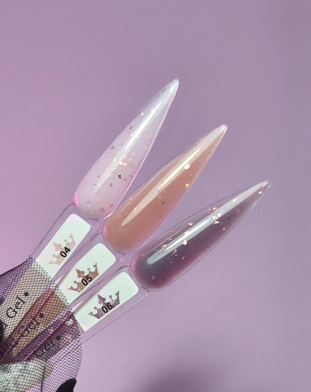 Potal Builder Gel 06