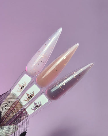 Potal Builder Gel 06